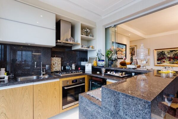 Apartamento Residencial à Venda | Centro | Florianópolis | AP0234_MMQ - Imagem 12