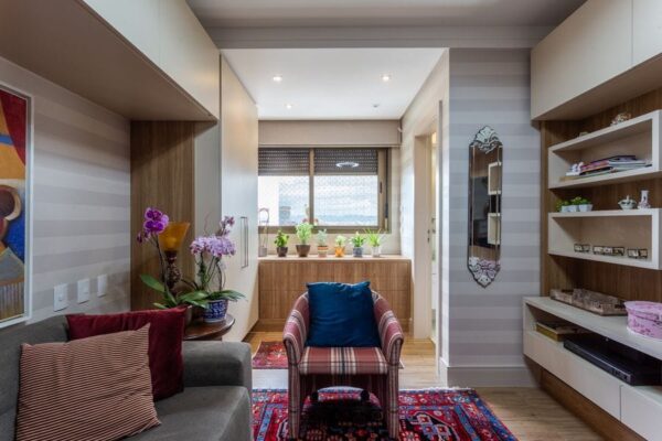 Apartamento Residencial à Venda | Centro | Florianópolis | AP0234_MMQ - Imagem 34