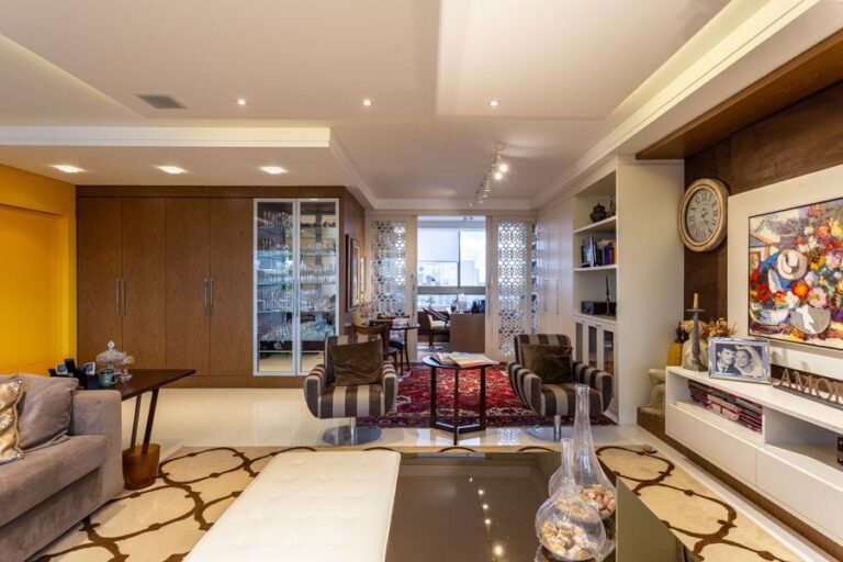 Apartamento Residencial à Venda | Centro | Florianópolis | AP0234_MMQ