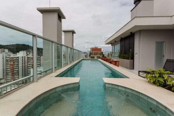 Apartamento Residencial à Venda | Centro | Florianópolis | AP0479_MMQ - Imagem 22