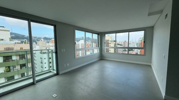 Apartamento Residencial à Venda | Centro | Florianópolis | AP0479_MMQ