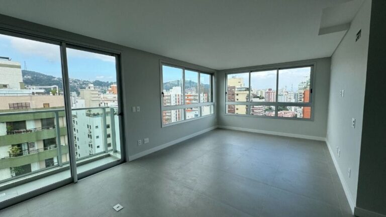 Apartamento Residencial à Venda | Centro | Florianópolis | AP0479_MMQ