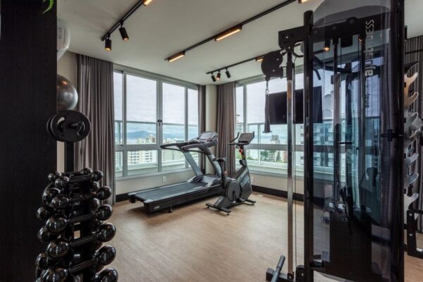 Apartamento Residencial à Venda | Centro | Florianópolis | AP0479_MMQ - Imagem 23