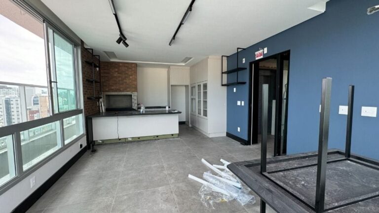 Apartamento Residencial à Venda | Centro | Florianópolis | AP0479_MMQ