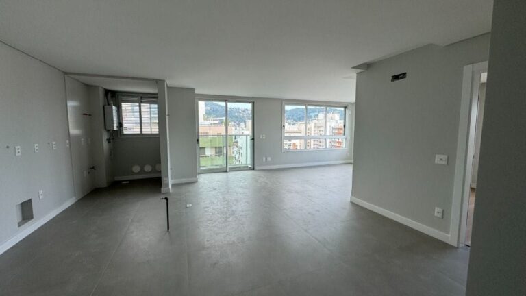 Apartamento Residencial à Venda | Centro | Florianópolis | AP0479_MMQ