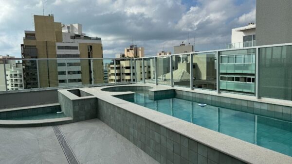 Apartamento Residencial à Venda | Centro | Florianópolis | AP0479_MMQ - Imagem 20