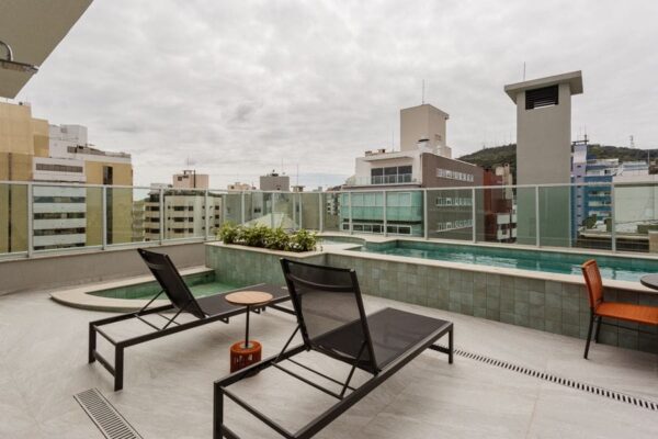 Apartamento Residencial à Venda | Centro | Florianópolis | AP0479_MMQ - Imagem 21