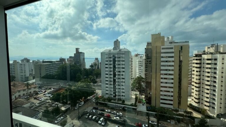 Apartamento Residencial à Venda | Centro | Florianópolis | AP0479_MMQ