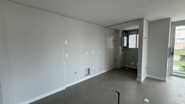 Apartamento Residencial à Venda | Centro | Florianópolis | AP0479_MMQ - Imagem 5