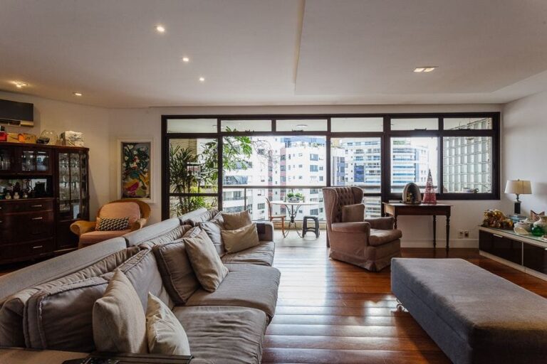 Apartamento Residencial à Venda | Agronômica | Florianópolis | AP0733_MMQ