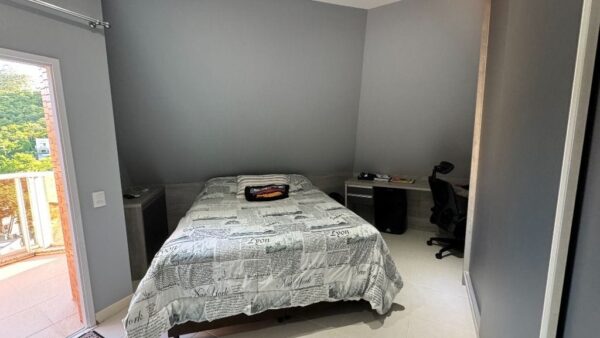 Apartamento Residencial à Venda | Córrego Grande | Florianópolis | AP0502_MMQ - Imagem 10