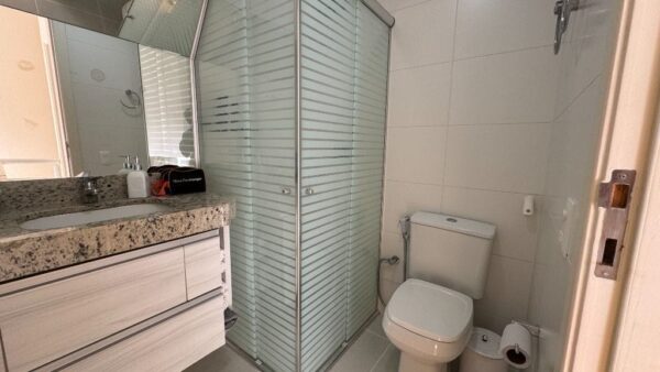 Apartamento Residencial à Venda | Córrego Grande | Florianópolis | AP0502_MMQ - Imagem 12