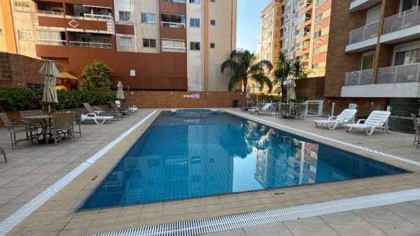 Apartamento Residencial à Venda | Córrego Grande | Florianópolis | AP0502_MMQ - Imagem 7