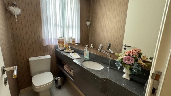 Apartamento Residencial à Venda | Córrego Grande | Florianópolis | AP0502_MMQ - Imagem 32