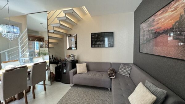 Apartamento Residencial à Venda | Córrego Grande | Florianópolis | AP0502_MMQ - Imagem 30