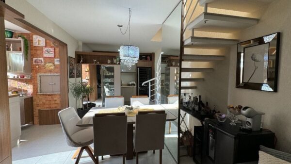 Apartamento Residencial à Venda | Córrego Grande | Florianópolis | AP0502_MMQ - Imagem 3