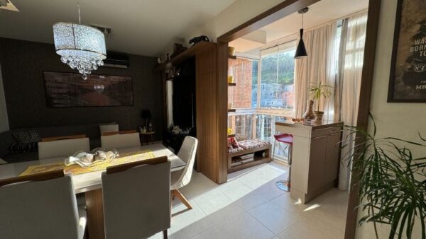 Apartamento Residencial à Venda | Córrego Grande | Florianópolis | AP0502_MMQ - Imagem 27