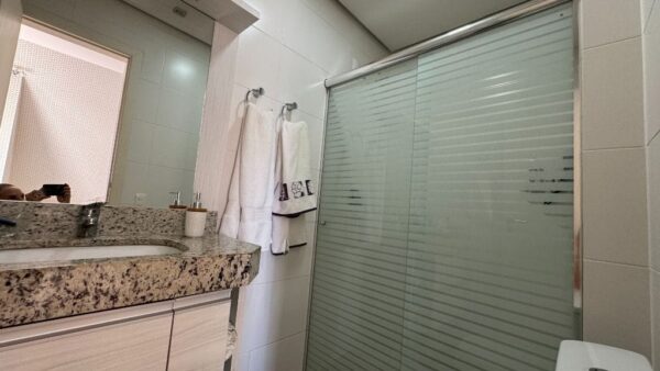 Apartamento Residencial à Venda | Córrego Grande | Florianópolis | AP0502_MMQ - Imagem 17