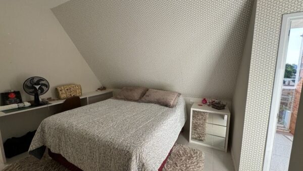 Apartamento Residencial à Venda | Córrego Grande | Florianópolis | AP0502_MMQ - Imagem 19