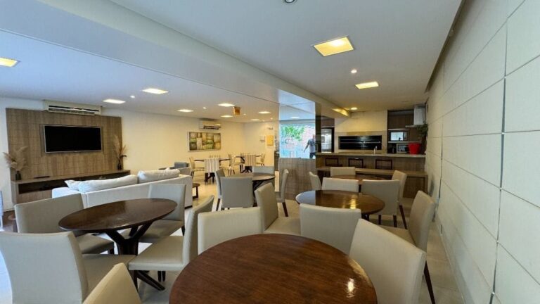 Apartamento Residencial à Venda | Córrego Grande | Florianópolis | AP0502_MMQ