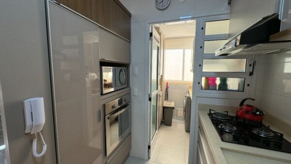 Apartamento Residencial à Venda | Córrego Grande | Florianópolis | AP0502_MMQ - Imagem 23