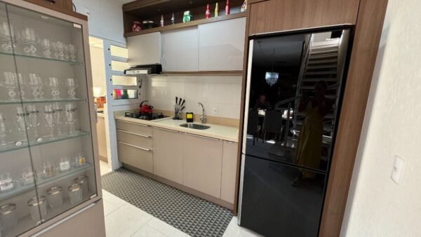 Apartamento Residencial à Venda | Córrego Grande | Florianópolis | AP0502_MMQ - Imagem 24