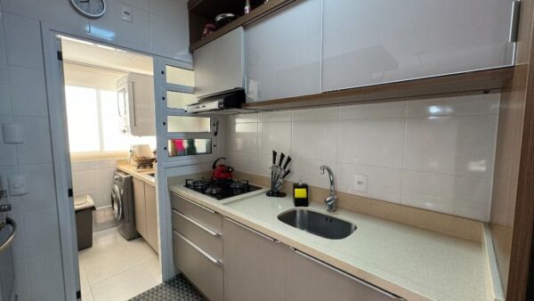 Apartamento Residencial à Venda | Córrego Grande | Florianópolis | AP0502_MMQ - Imagem 22