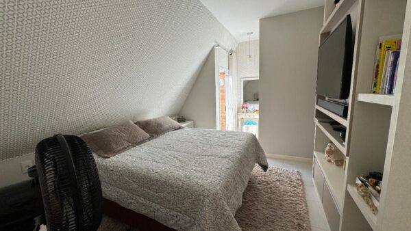 Apartamento Residencial à Venda | Córrego Grande | Florianópolis | AP0502_MMQ - Imagem 13