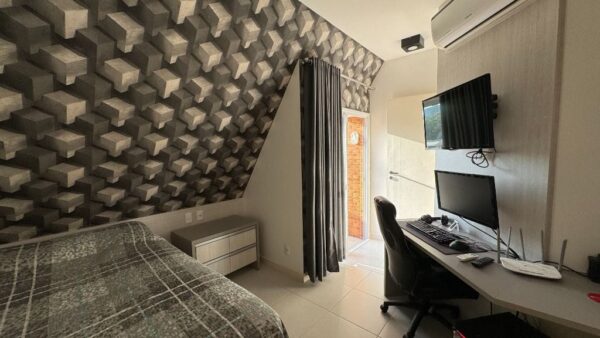 Apartamento Residencial à Venda | Córrego Grande | Florianópolis | AP0502_MMQ - Imagem 21