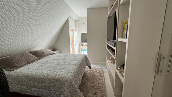 Apartamento Residencial à Venda | Córrego Grande | Florianópolis | AP0502_MMQ - Imagem 14