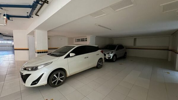 Apartamento Residencial à Venda | Córrego Grande | Florianópolis | AP0502_MMQ - Imagem 5