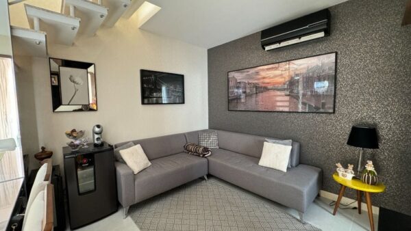 Apartamento Residencial à Venda | Córrego Grande | Florianópolis | AP0502_MMQ - Imagem 29