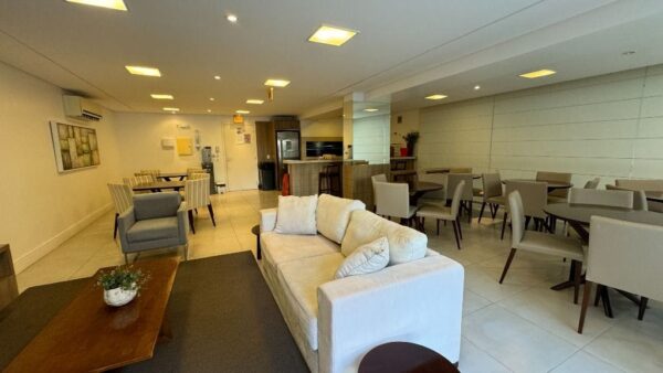 Apartamento Residencial à Venda | Córrego Grande | Florianópolis | AP0502_MMQ - Imagem 34