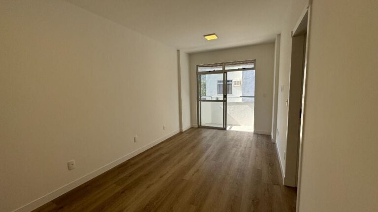 Apartamento Residencial à Venda | Itacorubi | Florianópolis | AP0352_MMQ
