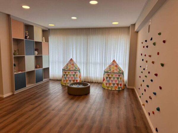 Apartamento Residencial à Venda | João Paulo | Florianópolis | AP0380_MMQ - Imagem 14