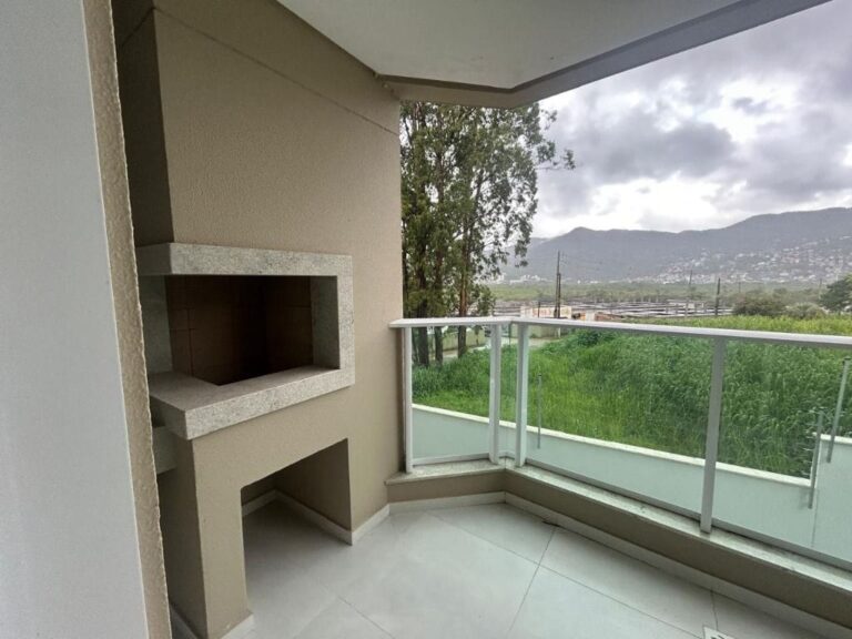 Apartamento Residencial à Venda | João Paulo | Florianópolis | AP0380_MMQ