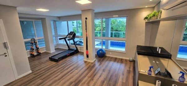 Apartamento Residencial à Venda | João Paulo | Florianópolis | AP0380_MMQ - Imagem 17