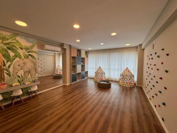 Apartamento Residencial à Venda | João Paulo | Florianópolis | AP0380_MMQ - Imagem 15