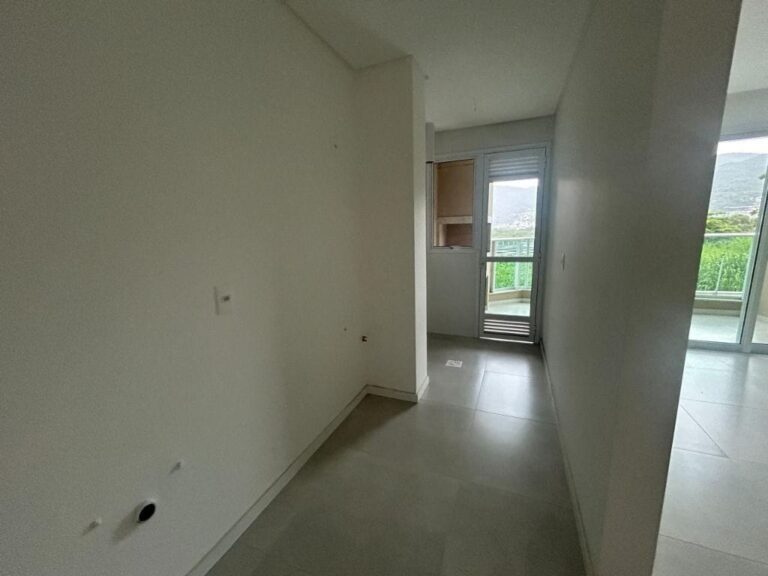 Apartamento Residencial à Venda | João Paulo | Florianópolis | AP0380_MMQ