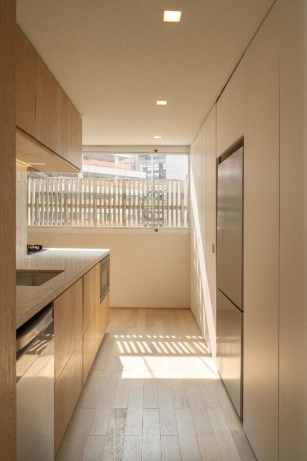 Apartamento Residencial à Venda | Vila Nova Conceição | São Paulo | AP0114_MMQ - Imagem 7