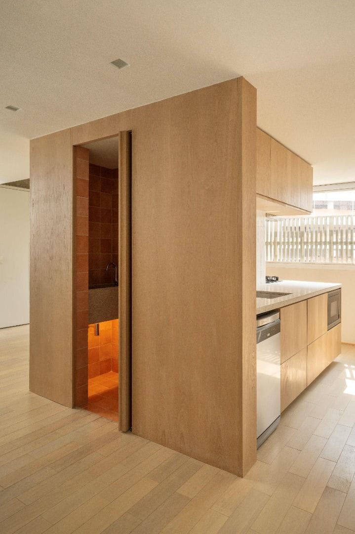 Apartamento Residencial à Venda | Vila Nova Conceição | São Paulo | AP0114_MMQ