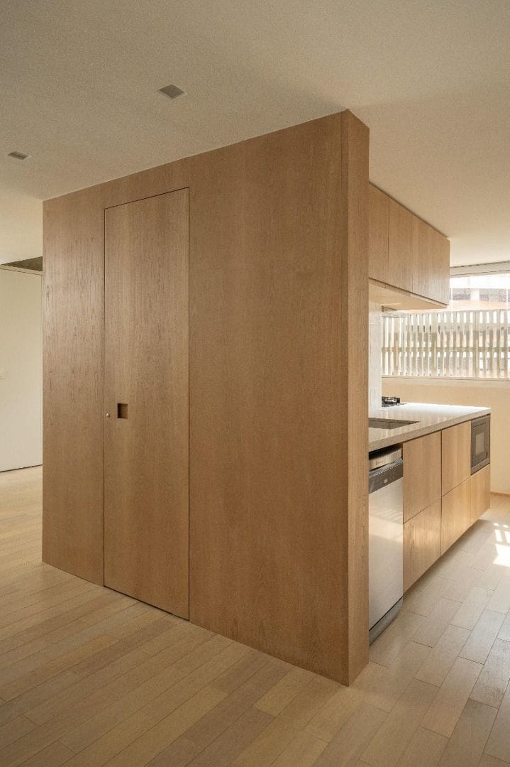 Apartamento Residencial à Venda | Vila Nova Conceição | São Paulo | AP0114_MMQ