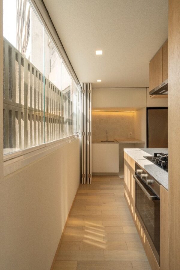 Apartamento Residencial à Venda | Vila Nova Conceição | São Paulo | AP0114_MMQ - Imagem 10