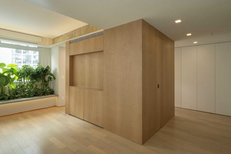 Apartamento Residencial à Venda | Vila Nova Conceição | São Paulo | AP0114_MMQ