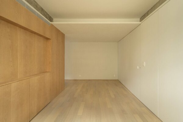 Apartamento Residencial à Venda | Vila Nova Conceição | São Paulo | AP0114_MMQ - Imagem 12