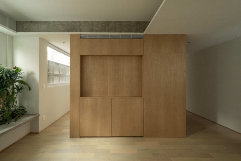 Apartamento Residencial à Venda | Vila Nova Conceição | São Paulo | AP0114_MMQ