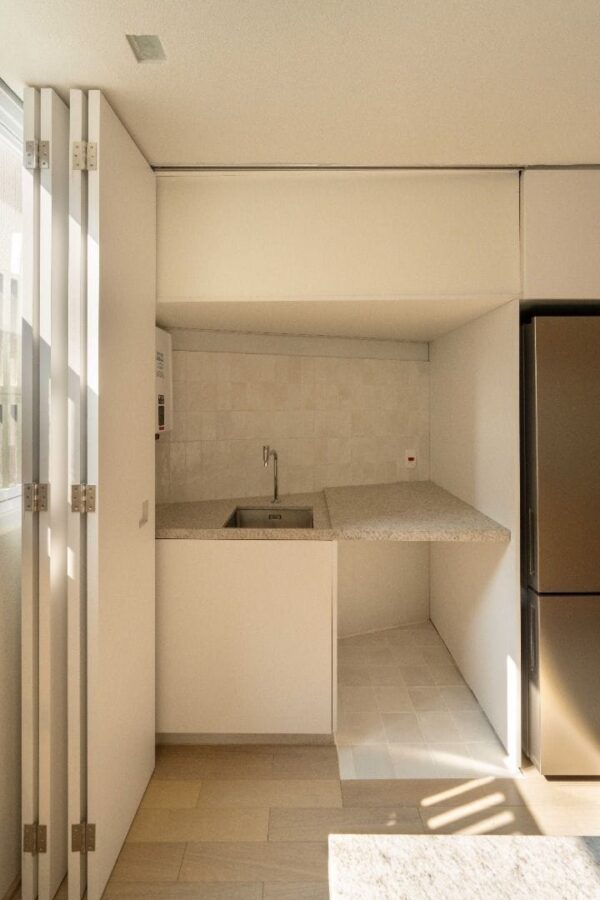 Apartamento Residencial à Venda | Vila Nova Conceição | São Paulo | AP0114_MMQ - Imagem 11
