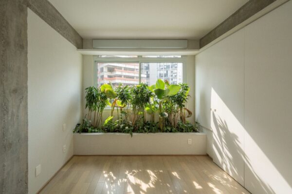 Apartamento Residencial à Venda | Vila Nova Conceição | São Paulo | AP0114_MMQ - Imagem 18