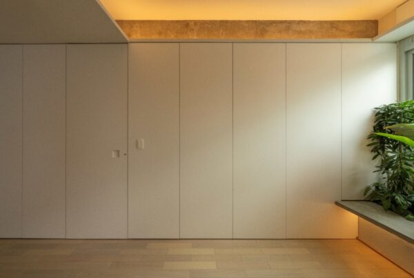 Apartamento Residencial à Venda | Vila Nova Conceição | São Paulo | AP0114_MMQ - Imagem 17