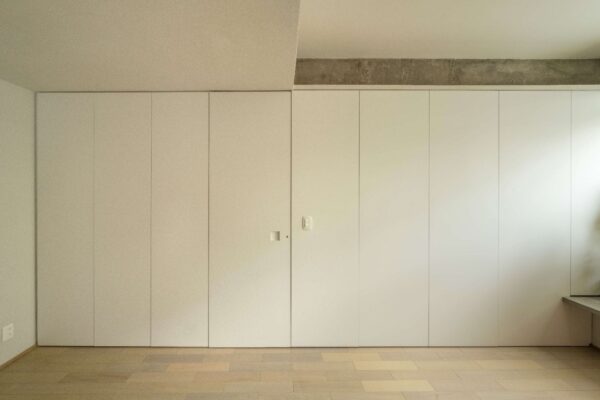 Apartamento Residencial à Venda | Vila Nova Conceição | São Paulo | AP0114_MMQ - Imagem 14